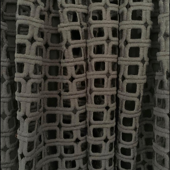 Maje guipure lace dress size EU 2 / AU 10 - Picture 3 of 7